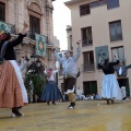 Festival de Danses de l´Antiga Corona d´Aragó