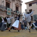 Festival de Danses de l´Antiga Corona d´Aragó