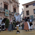 Festival de Danses de l´Antiga Corona d´Aragó