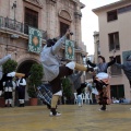 Festival de Danses de l´Antiga Corona d´Aragó