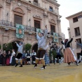 Festival de Danses de l´Antiga Corona d´Aragó