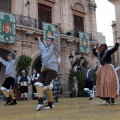 Festival de Danses de l´Antiga Corona d´Aragó