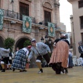 Festival de Danses de l´Antiga Corona d´Aragó