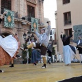 Festival de Danses de l´Antiga Corona d´Aragó