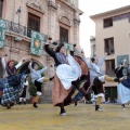 Festival de Danses de l´Antiga Corona d´Aragó