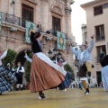 Festival de Danses de l´Antiga Corona d´Aragó