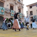 Festival de Danses de l´Antiga Corona d´Aragó