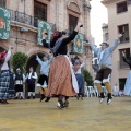 Festival de Danses de l´Antiga Corona d´Aragó