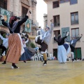 Festival de Danses de l´Antiga Corona d´Aragó