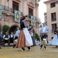 Festival de Danses de l´Antiga Corona d´Aragó