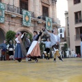 Festival de Danses de l´Antiga Corona d´Aragó