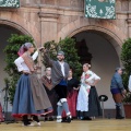 Festival de Danses de l´Antiga Corona d´Aragó