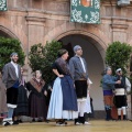 Festival de Danses de l´Antiga Corona d´Aragó