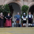 Festival de Danses de l´Antiga Corona d´Aragó