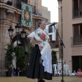 Festival de Danses de l´Antiga Corona d´Aragó