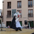 Festival de Danses de l´Antiga Corona d´Aragó