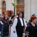 Festival de Danses de l´Antiga Corona d´Aragó