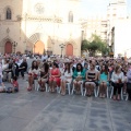 Festival de Danses de l´Antiga Corona d´Aragó