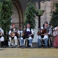 Festival de Danses de l´Antiga Corona d´Aragó