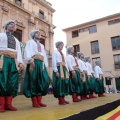 Festival de Danses de l´Antiga Corona d´Aragó