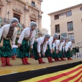 Festival de Danses de l´Antiga Corona d´Aragó