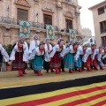 Festival de Danses de l´Antiga Corona d´Aragó