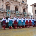 Festival de Danses de l´Antiga Corona d´Aragó