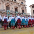 Festival de Danses de l´Antiga Corona d´Aragó