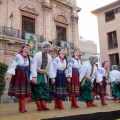 Festival de Danses de l´Antiga Corona d´Aragó