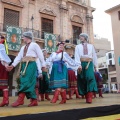 Festival de Danses de l´Antiga Corona d´Aragó