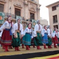 Festival de Danses de l´Antiga Corona d´Aragó