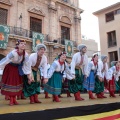 Festival de Danses de l´Antiga Corona d´Aragó