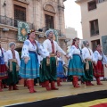 Festival de Danses de l´Antiga Corona d´Aragó