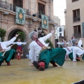 Festival de Danses de l´Antiga Corona d´Aragó