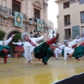 Festival de Danses de l´Antiga Corona d´Aragó