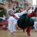 Festival de Danses de l´Antiga Corona d´Aragó