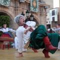 Festival de Danses de l´Antiga Corona d´Aragó