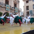 Festival de Danses de l´Antiga Corona d´Aragó