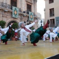 Festival de Danses de l´Antiga Corona d´Aragó