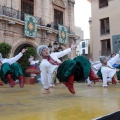 Festival de Danses de l´Antiga Corona d´Aragó