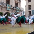 Festival de Danses de l´Antiga Corona d´Aragó