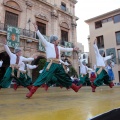 Festival de Danses de l´Antiga Corona d´Aragó