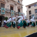 Festival de Danses de l´Antiga Corona d´Aragó