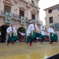 Festival de Danses de l´Antiga Corona d´Aragó