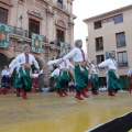 Festival de Danses de l´Antiga Corona d´Aragó