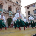 Festival de Danses de l´Antiga Corona d´Aragó