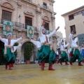 Festival de Danses de l´Antiga Corona d´Aragó