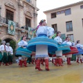 Festival de Danses de l´Antiga Corona d´Aragó