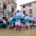 Festival de Danses de l´Antiga Corona d´Aragó