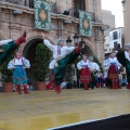 Festival de Danses de l´Antiga Corona d´Aragó